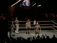 Tommaso Ciampa vs. Velveteen Dream
